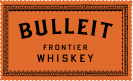 Bulleit Frontier Whiskey
