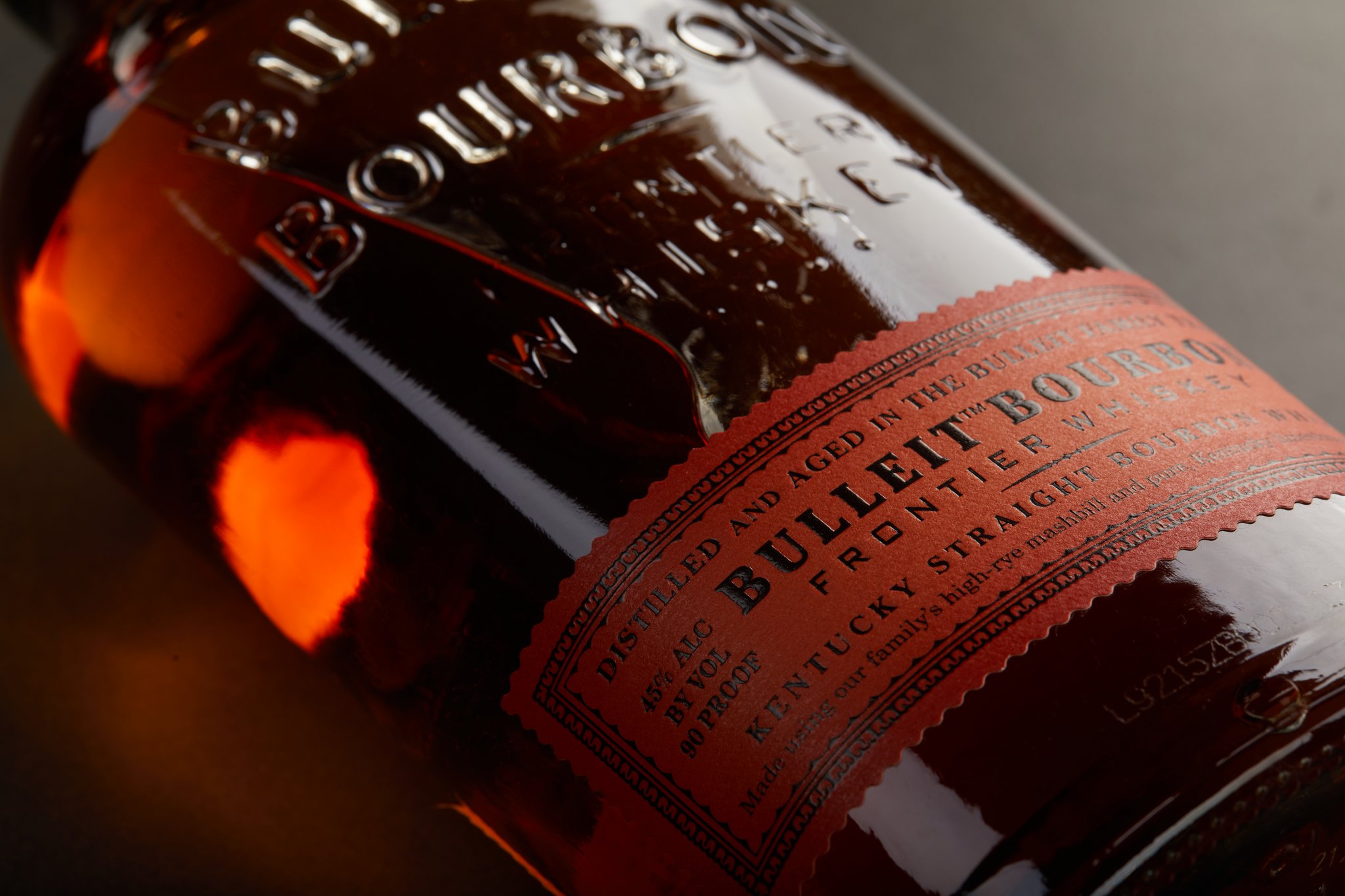 Image result for bulleit bourbon