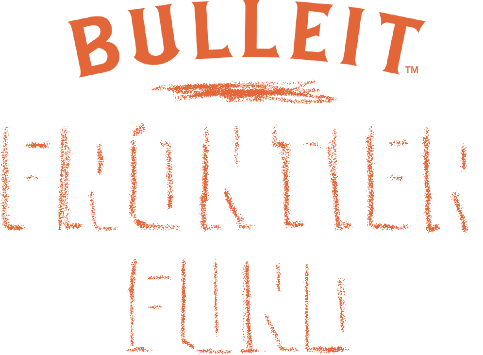 Bulleit Frontier Fund Logo